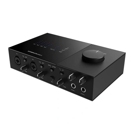 Купить Native Instruments Komplete Audio 6 MK2 по выгодной цене в Москве