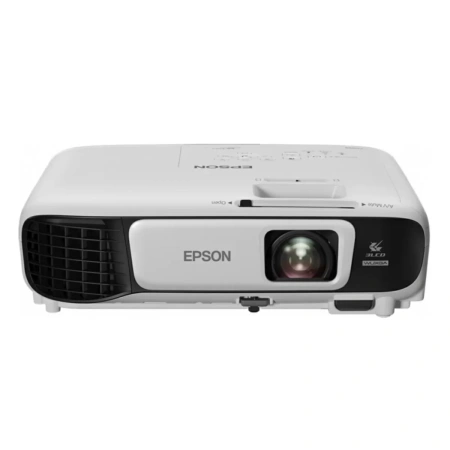 Купить Epson EB-U42 по выгодной цене в Москве