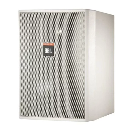 Купить JBL Control 25AV-WH по выгодной цене в Москве