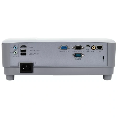 Купить ViewSonic pg603x по выгодной цене в Москве
