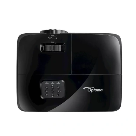 Купить Optoma X400LVe по выгодной цене в Москве