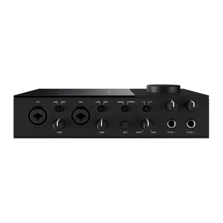 Купить Native Instruments Komplete Audio 6 MK2 по выгодной цене в Москве