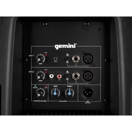 Купить Gemini AS-2112P по выгодной цене в Москве