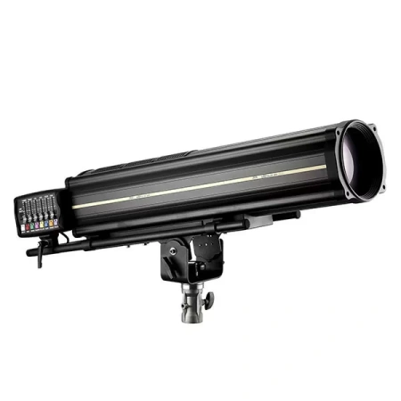 Купить JEG 1650E LED FOLLOW SPOT 600E по выгодной цене в Москве