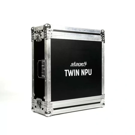 Купить STAGE4 TWIN NPU по выгодной цене в Москве