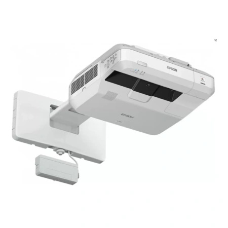 Купить Epson EB-710Ui по выгодной цене в Москве