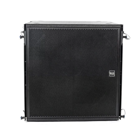 Купить SVS Audiotechnik CASCADE 208A SUB по выгодной цене в Москве