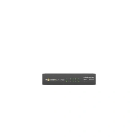 Купить CVGAUDIO ZONER pro-44D по выгодной цене в Москве