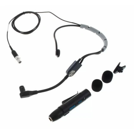 Купить Shure SM35-XLR по выгодной цене в Москве