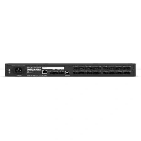 Купить CVGAUDIO ZONER pro-1616A по выгодной цене в Москве