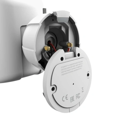 Купить LD Systems DQOR 3 W по выгодной цене в Москве