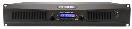Phonic iAMP 3020DSP