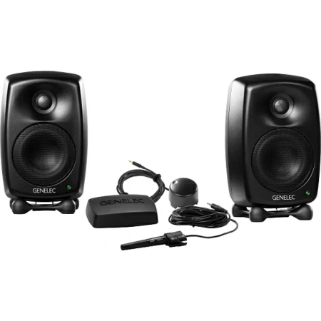 Купить Genelec 8320AMM-PACK по выгодной цене в Москве