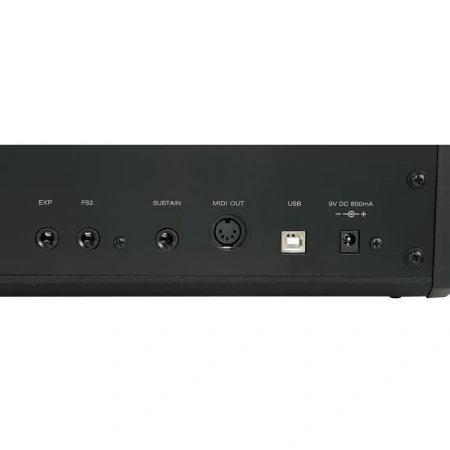 Купить M-audio Hammer 88 по выгодной цене в Москве
