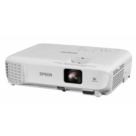 Купить Epson EB-E001 по выгодной цене в Москве