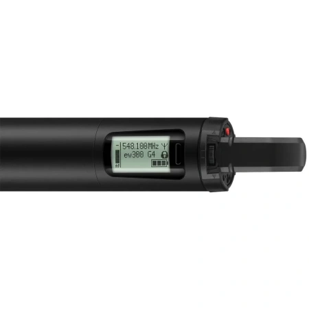 Купить SENNHEISER EW 300 G4-BASE COMBO-AW+ по выгодной цене в Москве