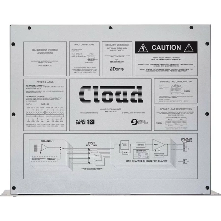 Купить Cloud CA6160 по выгодной цене в Москве
