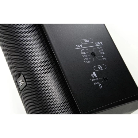 Купить JBL CBT 50LA-1-WH по выгодной цене в Москве