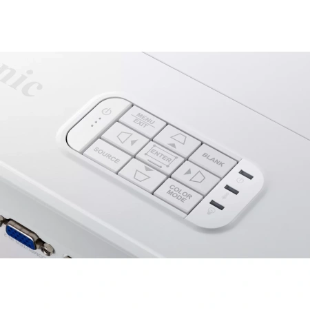 Купить ViewSonic PS600X по выгодной цене в Москве