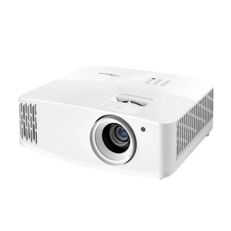 Купить Optoma 4K400x по выгодной цене в Москве
