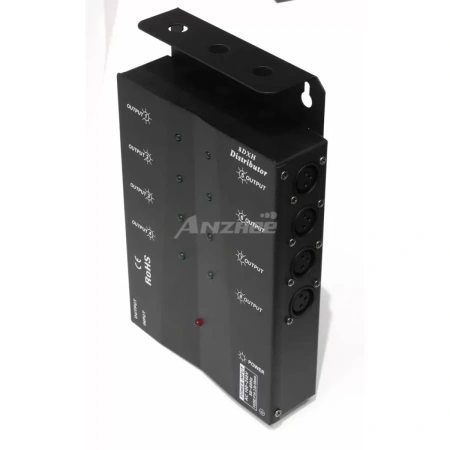 Купить ANZHEE DMX Splitter 8 по выгодной цене в Москве