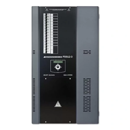 Купить ИМЛАЙТ PD 12-3 (V) RDM по выгодной цене в Москве