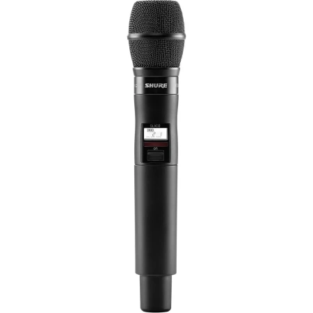 Купить Shure QLXD2/KSM9 по выгодной цене в Москве