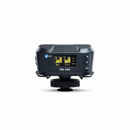 Купить Marantz Professional PMD-750 по выгодной цене в Москве