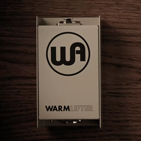 Купить Warm Audio WA-WL Warm Lifter по выгодной цене в Москве